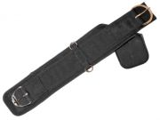   BRAD REN'S WESTERN HEVEDER, TPZRRAL, FEKETE, 81CM