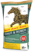   JOSERA KRAUT & RBEN (MZLI) 15KG