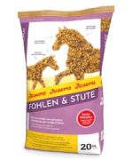   JOSERA FOHLEN&STUTE 20KG (KANCA&CSIK MZLI)