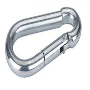   Karabner 10 mm/3db-os csomag