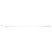   LOVAGLPLCA, FEKETE, 110CM