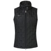  Covalliero Hybrid ni lovas mellny, fekete, XS