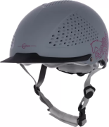  Covalliero Beauty 2.0 lovagl kobak, szrke, 48 - 51cm