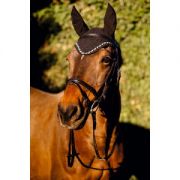  Covalliero Classic flvd, fekete