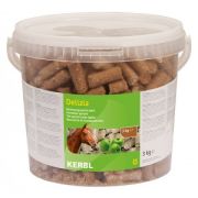   DELIZIA JUTALOMFALAT, ALMA - 3KG