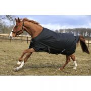   RUGBE ICEPROTECT TLI LTAKAR, 200 G, FEKETE, 115 CM