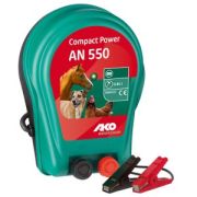   COMPACT POWER AN 550 VILLANYPSZTOR KSZLK