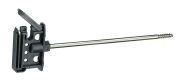   Maxi Tape Szalaghoz pattanzras tvtarts facsavaros szigetel, 20 cm, 10 db/cs