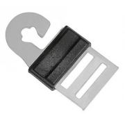   AKO LITZCAKO LITZCLIP 20MM CSATLAKOZ KAPUAKASZTHOZ, 4 DBLIP 20MM CSATLAKOZ KAPUAKASZTHOZ, 4 DB
