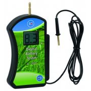   KERBL DIGITLIS AKKUMULTOR TESZTER 6V-20V