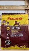   JOSERA FESTIVAL 900G