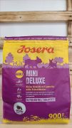   JOSERA MINIDELUXE 900G