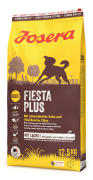 Josera Fiesta Plus 12,5kg - Exclusive tp, zletben elrhet