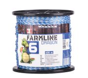  FarmLine Dragon 6 vezetk, 400m