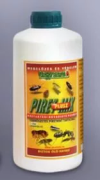  Piret-Mix Plusz rovarirt permet utntlt 500ml
