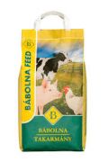   BBOLNA PEGAVIT MULTIVITAMIN 5KG