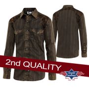   Western Fernando frfi ing, XL