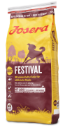   JOSERA FESTIVAL 15KG