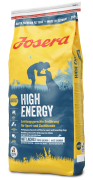   JOSERA HIGHENERGY 15KG