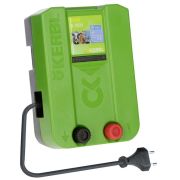  KERBL Titan N 1800 villanypsztor kszlk, 230V, 1,8 J